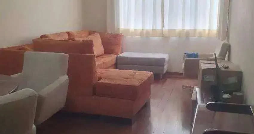 Apartamento com 2 dormitórios à venda, 67 m² por R$ 460.000,00 - Vila Gumercindo - São Paulo/SP