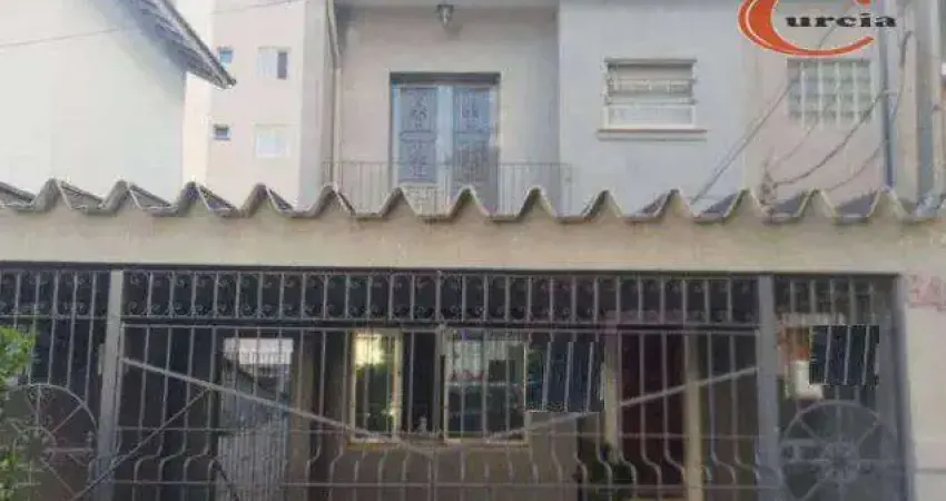 Casa com 2 dormitórios à venda por R$ 1.300.000,00 - Planalto Paulista - São Paulo/SP