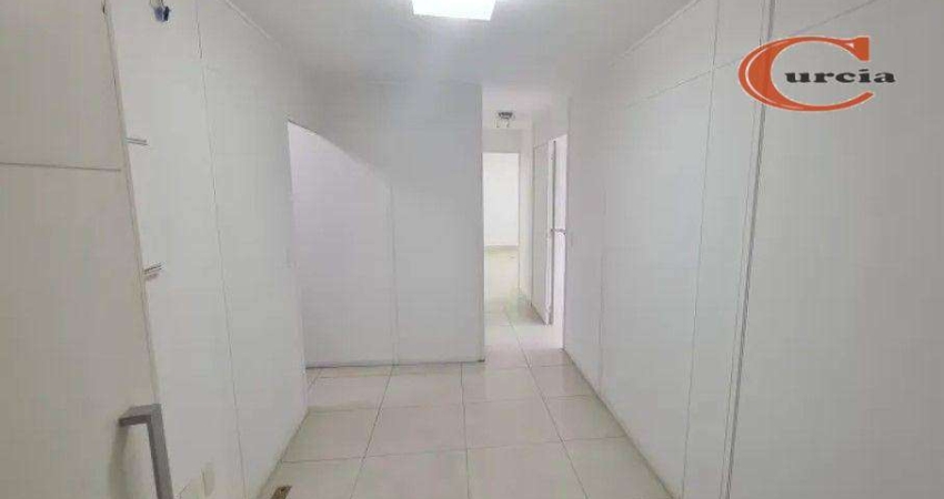 Sala, 75 m² - venda por R$ 695.000,00 ou aluguel por R$ 4.813,00/mês - Paraíso - São Paulo/SP