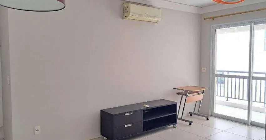 Apartamento com 2 dormitórios para alugar, 60 m² por R$ 5.600,00/mês - Bela Vista - São Paulo/SP
