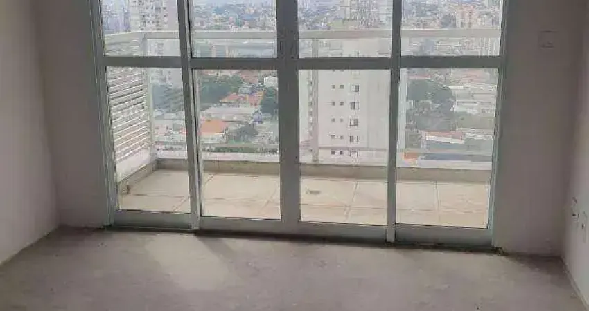 Apartamento com 1 dormitório à venda, 41 m² por R$ 525.000,00 - Saúde - São Paulo/SP