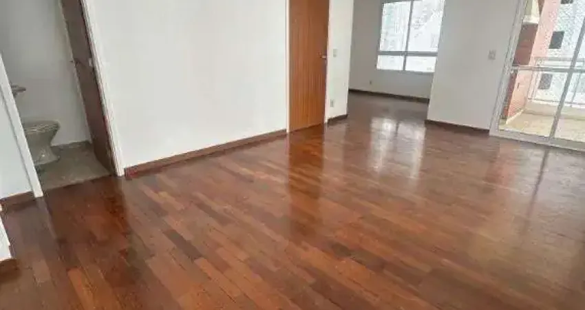 Apartamento com 3 dormitórios à venda, 110 m² por R$ 1.320.000,00 - Vila Clementino - São Paulo/SP