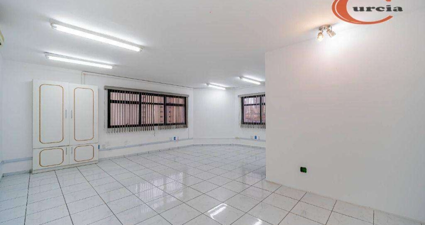 Sala, 56 m² - venda por R$ 320.000,00 ou aluguel por R$ 3.812,00/mês - Bosque da Saúde - São Paulo/SP