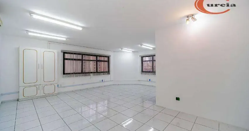 Sala, 56 m² - venda por R$ 320.000,00 ou aluguel por R$ 3.812,00/mês - Bosque da Saúde - São Paulo/SP