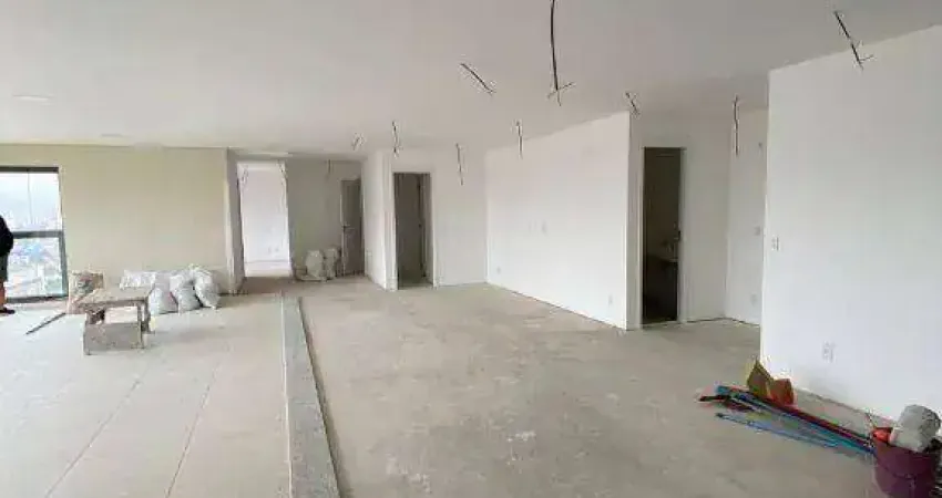 Apartamento com 3 dormitórios à venda, 158 m² por R$ 2.350.000,00 - Vila Dom Pedro I - São Paulo/SP