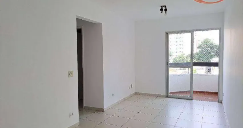 Apartamento com 2 dormitórios à venda, 61 m² por R$ 545.000,00 - Chácara Inglesa - São Paulo/SP