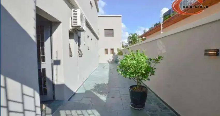 Casa à venda, 258 m² por R$ 3.000.000,00 - Mirandópolis - São Paulo/SP
