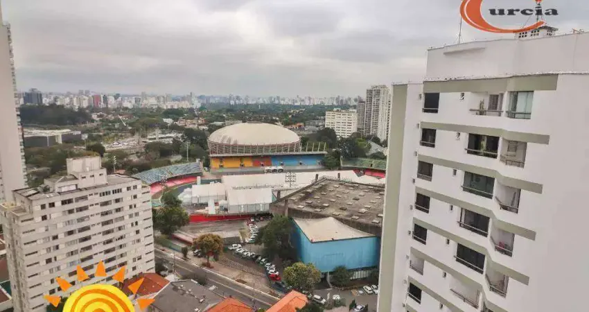 Apartamento Duplex com 2 dormitórios à venda, 83 m² por R$ 820.000,00 - Vila Mariana - São Paulo/SP
