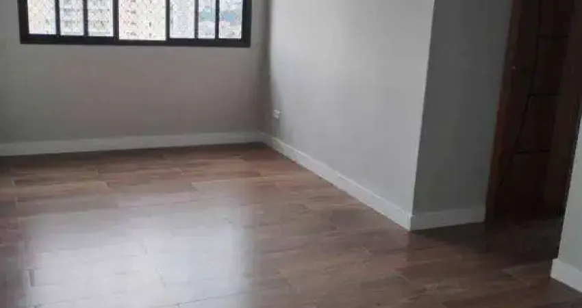 Apartamento com 2 dormitórios à venda, 52 m² por R$ 360.000,00 - Vila das Mercês - São Paulo/SP