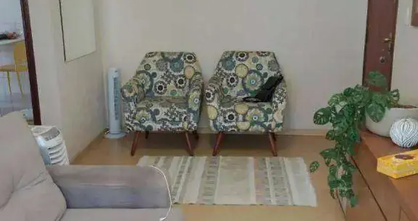 Apartamento com 2 dormitórios à venda, 70 m² por R$ 689.000,00 - Mooca - São Paulo/SP