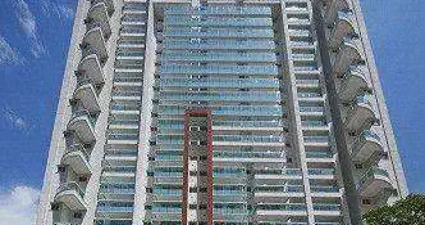 Apartamento com 2 dormitórios à venda, 49 m² por R$ 1.060.000,00 - Campo Belo - São Paulo/SP