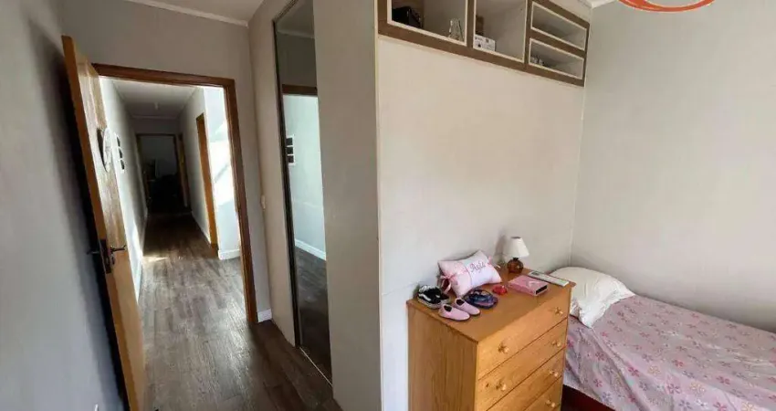 Casa com 3 dormitórios à venda, 240 m² por R$ 1.550.000,00 - Vila Mariana - São Paulo/SP