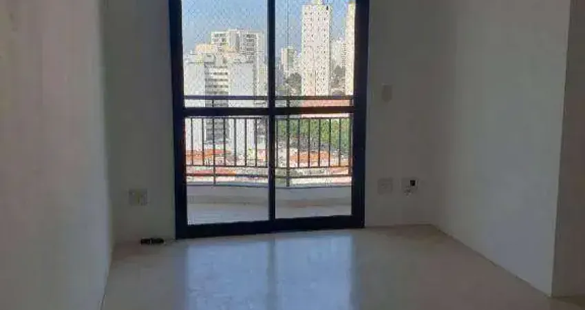 Apartamento com 3 dormitórios para alugar, 85 m² por R$ 4.920,00/mês - Bosque da Saúde - São Paulo/SP