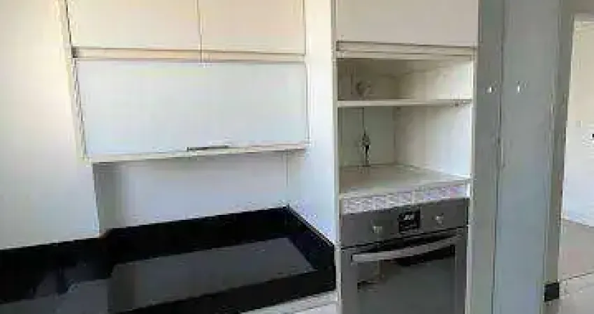 Apartamento com 2 dormitórios à venda, 61 m² por R$ 300.000,00 - Vila Moraes - São Paulo/SP