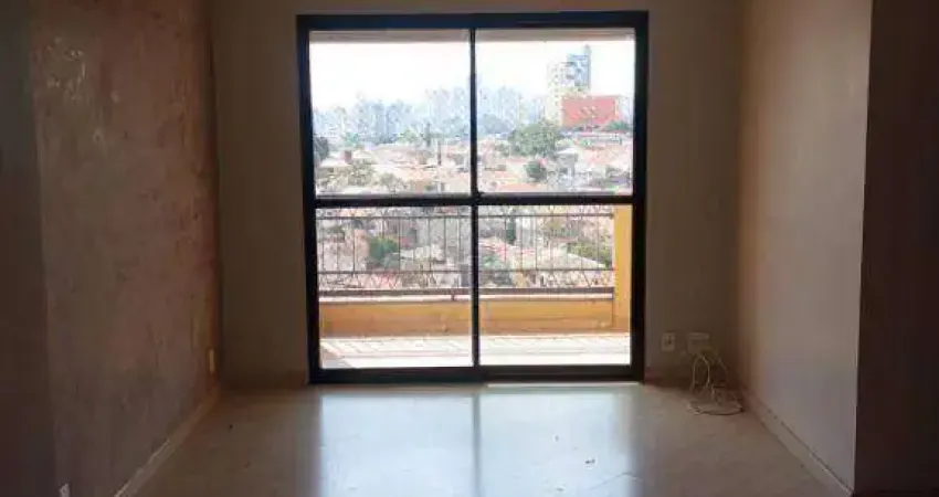 Apartamento com 3 dormitórios à venda, 98 m² por R$ 899.000,00 - Vila Santo Estéfano - São Paulo/SP