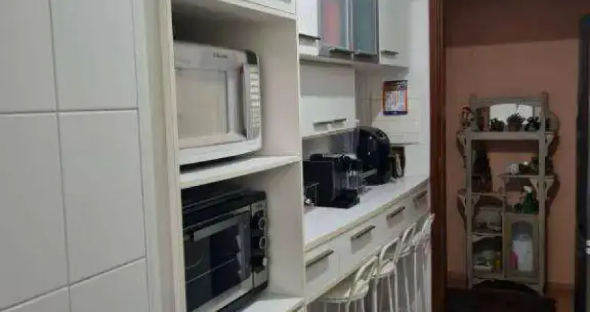 Apartamento com 3 dormitórios à venda, 104 m² por R$ 1.062.000,00 - Saúde - São Paulo/SP