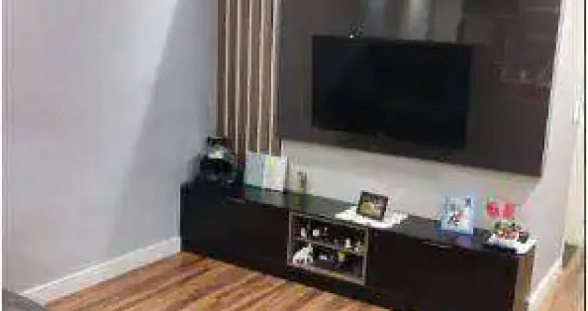 Apartamento com 2 dormitórios à venda, 54 m² por R$ 371.000,00 - Planalto - São Bernardo do Campo/SP