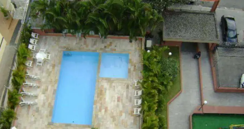 Apartamento com 3 dormitórios à venda, 79 m² por R$ 773.500 - Ipiranga - São Paulo/SP