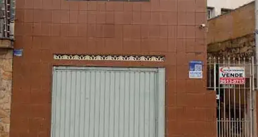Sobrado com 3 dormitórios à venda por R$ 600.000,00 - Vila Brasilina - São Paulo/SP