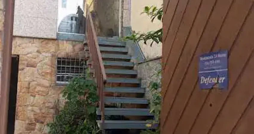 Sobrado com 2 dormitórios à venda por R$ 900.000,00 - Vila Brasilina - São Paulo/SP
