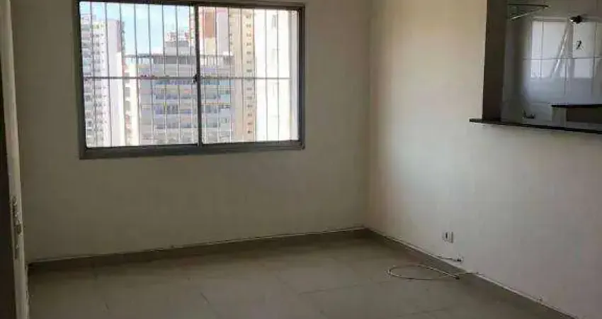 Apartamento com 1 dormitório à venda, 60 m² por R$ 450.000 - Saúde - São Paulo/SP