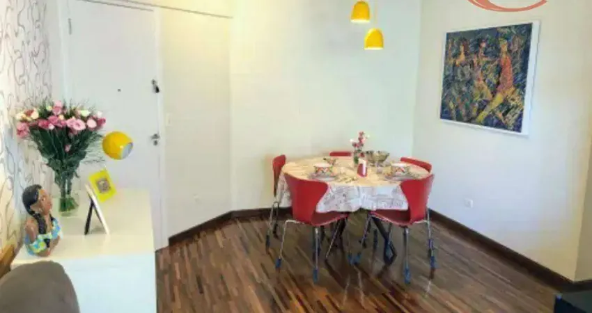 Apartamento com 3 dormitórios à venda, 86 m² por R$ 885.000 - Saúde - São Paulo/SP