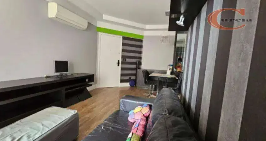 Apartamento com 3 dormitórios à venda, 86 m² por R$ 865.000 - Saúde - São Paulo/SP