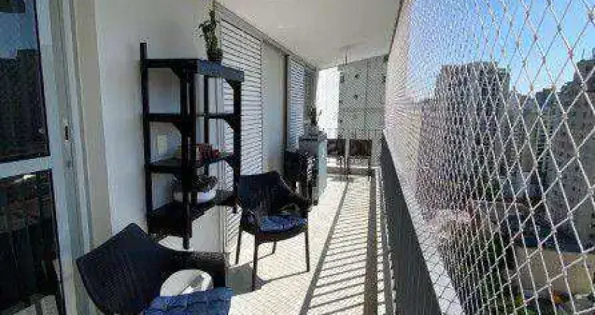 Apartamento à venda por R$ 2.540.000
