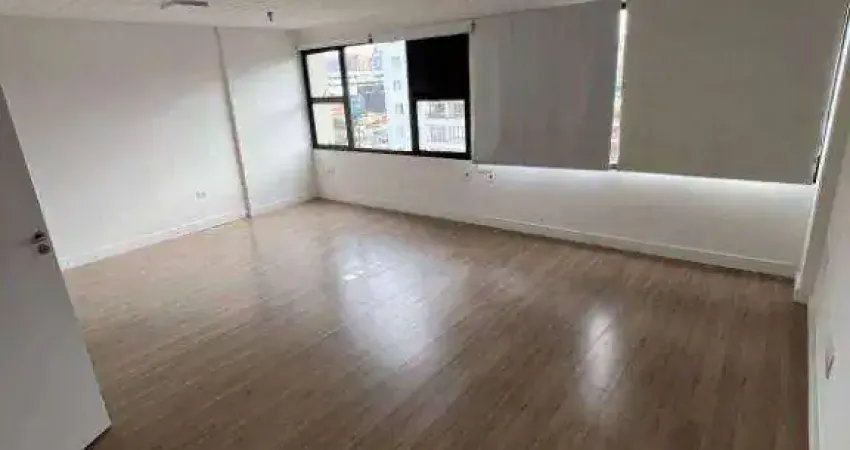 Sala à venda, 52 m² por R$ 580.000 - Moema - São Paulo/SP
