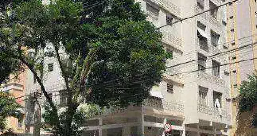 Apartamento com 2 dormitórios à venda, 69 m² por R$ 750.000 - Moema - São Paulo/SP