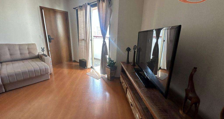 Apartamento com 3 dormitórios à venda, 117 m² por R$ 950.000,00 - Vila da Saúde - São Paulo/SP