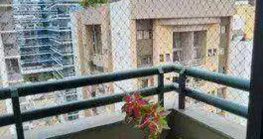 Apartamento com 1 dormitório à venda, 42 m² por R$ 590.000 - Bela Vista - São Paulo/SP