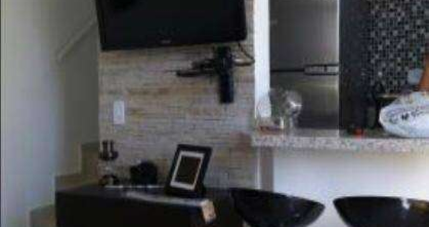 Apartamento com 2 dormitórios à venda, 50 m² por R$ 604.200 - Vila Clementino - São Paulo/SP