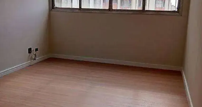 Apartamento com 1 dormitório para alugar, 43 m² por R$ 2.419/mês - Vila Guarani Zona Sul - São Paulo/SP