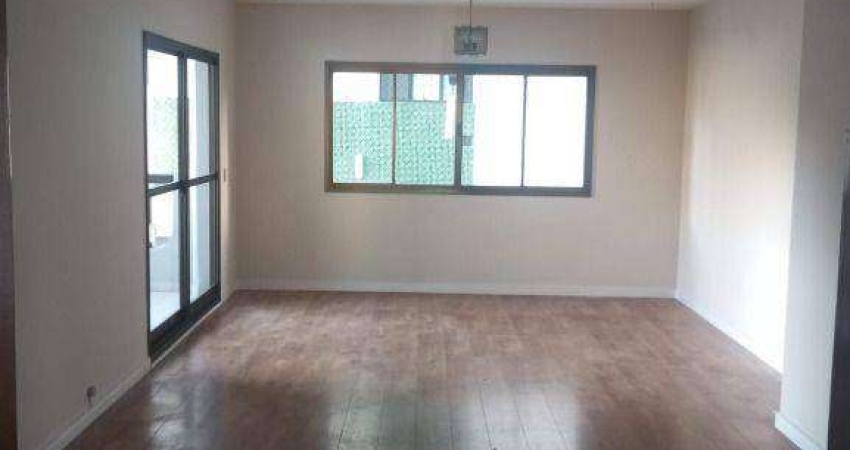 Apartamento com 3 dormitórios à venda, 126 m² por R$ 699.000,00 - Chácara Inglesa - São Paulo/SP