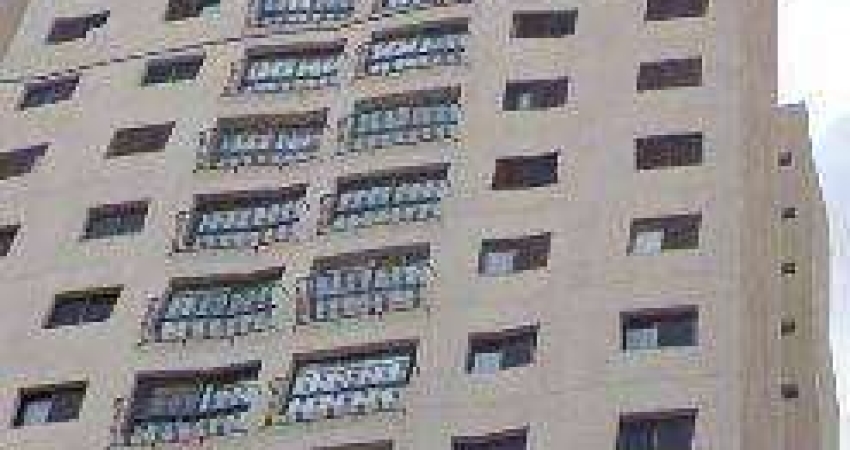 Apartamento à venda, 72 m² por R$ 650.000 - Brooklin - São Paulo/SP