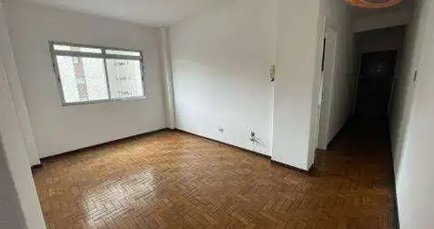 Apartamento com 1 dormitório para alugar, 60 m² por R$ 2.382/mês - Vila Clementino - São Paulo/SP