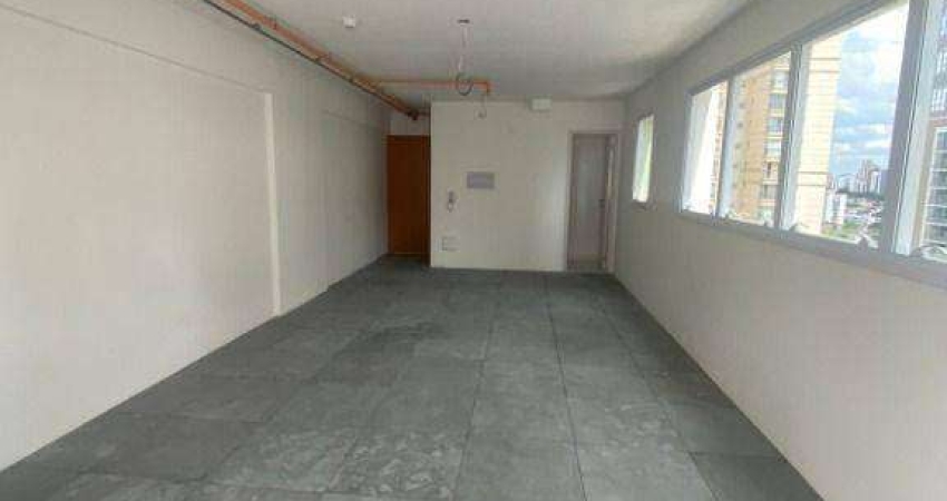 Conjunto à venda, 48 m² por R$ 495.000 - Vila Clementino - São Paulo/SP
