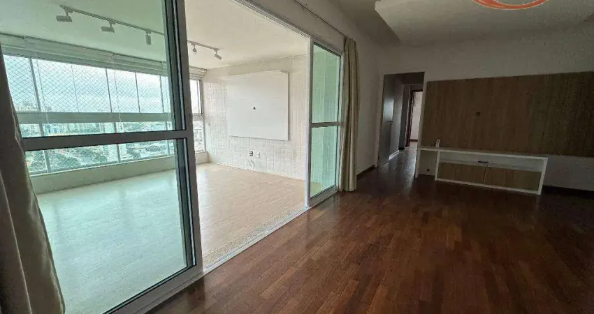 Apartamento com 3 dormitórios à venda, 136 m² por r$ 1.850.000,00 - saúde - são paulo/sp