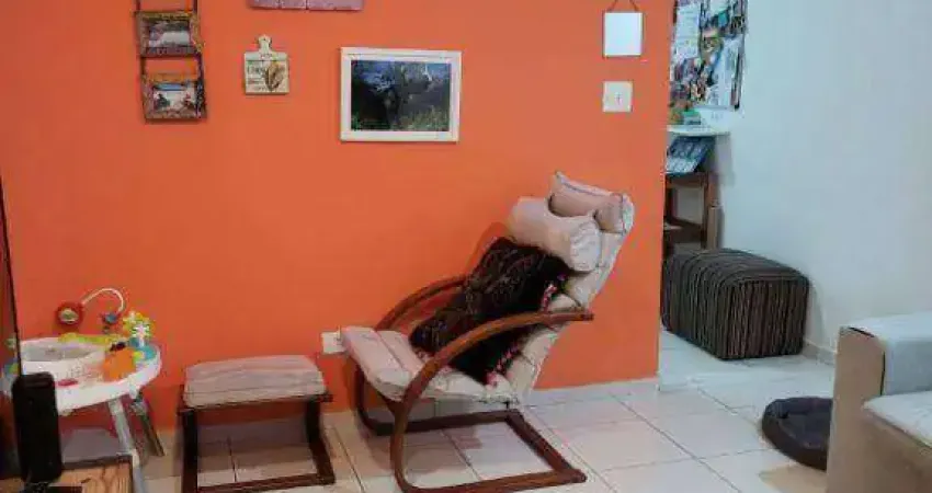 Sobrado com 3 dormitórios à venda por R$ 900.000,00 - Vila Clementino - São Paulo/SP