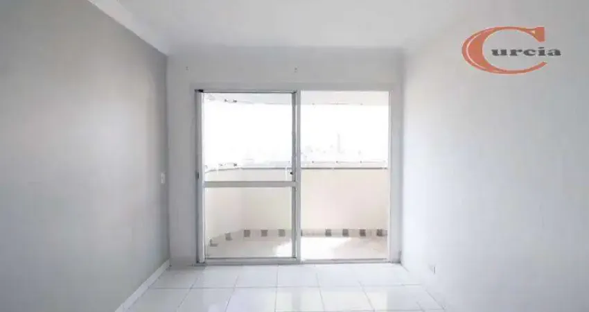 Apartamento com 3 dormitórios à venda, 80 m² por R$ 810.000 - Vila Mariana - São Paulo/SP