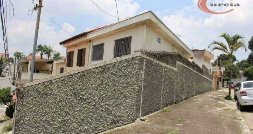 Casa com 4 quartos à venda na Rua Paulo de Morais, 38, Vila Moraes, São Paulo