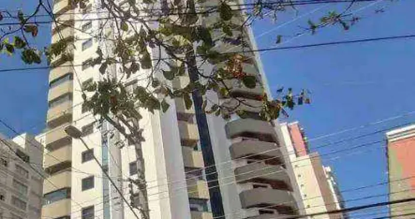Apartamento com 3 dormitórios à venda, 155 m² por R$ 850.000 - Anália Franco - São Paulo/SP