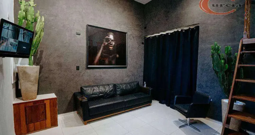 Salão para alugar, 90 m² por R$ 3.036,00/mês - Vila Moraes - São Paulo/SP