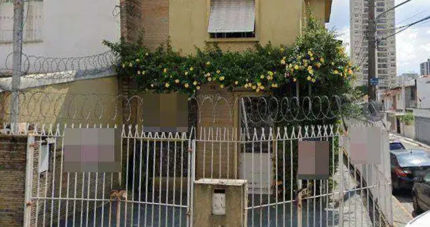Sobrado com 3 dormitórios, 220 m² - venda por R$ 1.100.000 ou aluguel por R$ 7.900/mês - Vila Clementino - São Paulo/SP