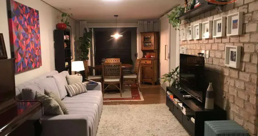 Casa com 2 dormitórios para alugar, 80 m² por R$ 3.200/mês - Vila Clementino - São Paulo/SP