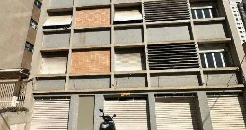 Apartamento com 2 dormitórios à venda, 78 m² por R$ 720.800,00 - Campo Belo - São Paulo/SP