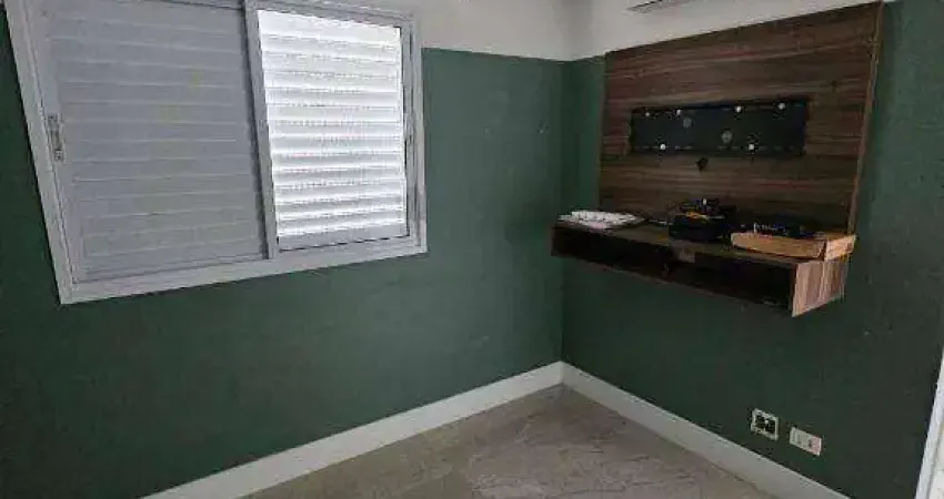 Apartamento com 3 dormitórios para alugar, 168 m² por R$ 10.825,86/mês - Bosque da Saúde - São Paulo/SP