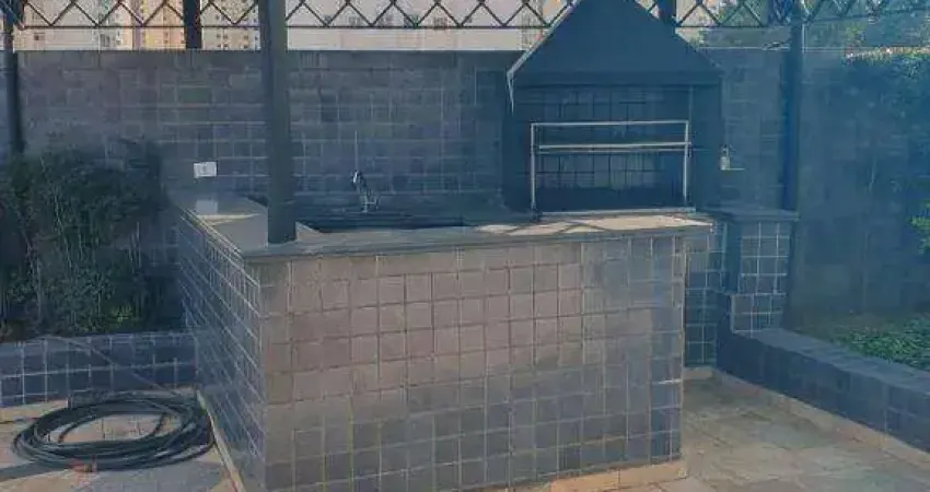 Apartamento com 3 dormitórios para alugar, 103 m² por R$ 6.000,00/mês - Chácara Inglesa - São Paulo/SP