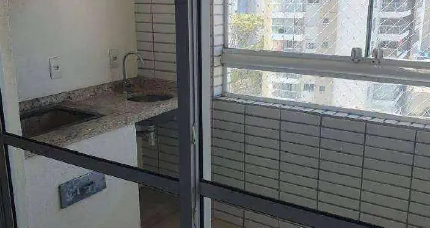 Apartamento com 2 dormitórios à venda, 55 m² por r$ 760.000,00 - vila clementino - são paulo/sp